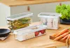 Organizér do chladničky ROTHO Cauma 2l Náhled obrázku produktu 2