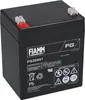 Batterie AGM standard FIAMM, 12V, 4,5Ah, type T1 / Voir les images du produit 1