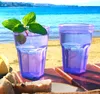 Doimoflair Cocktailglas Mehrwegbecher Cocktailbecher aus Produktbild-Vorschau 6