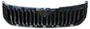 Kühlergrill Sportgrill Gitter Grill Chrom passend für Skoda Superb II 3T 2008-13 – Produktansicht 2 Voir les images du produit