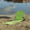 HI Skládací plážová podložka PVC Green Náhled obrázku produktu 8