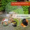 Otočný gril 180 cm - Nerezový gril 50 cm Náhled obrázku produktu 5
