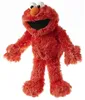 Living Puppets Elmo Sesamstrasse Handpuppe ca. 35cm Produktbild-Vorschau 1