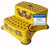 KiNDERWELT Premium zweistufiger Tritthocker für Kinder und Produktbild-Vorschau 1
