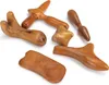 Habys Massage-Werkzeug-Set aus Holz | 6-teilig aus 100 % Produktbild-Vorschau 1