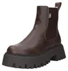 Botines Chelsea para mujer, marca Buffalo, modelo Aspen, Vista previa de la imagen del producto 13