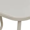 Gartenmöbel aus Textilene 4-Sitzer beige TENERIFE Produktbild-Vorschau 5