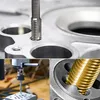 Hss Gewindebohrer M22 X 1,5 Mm, 3 Stück, Rechtsgewinde, Produktbild-Vorschau 2