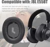 INF Náušníky pre JBL E55BT 1 pár čierne Náhľad obrázku produktu 6