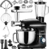 Planeten-Küchenmaschine Kerch Rotary 6.2L 4000W Produktbild-Vorschau 1