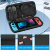 Fintie Tasche für Nintendo Switch/Switch OLED Modell - Produktbild-Vorschau 4