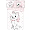 Disney baby kids biancheria da letto Marie Cat gatto bianco Anteprima dell’immagine prodotto 1