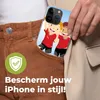 MuchoWow® Handyhülle Schutzhülle Hülle für Apple iPhone 14 Produktbild-Vorschau 2