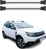 Střešní nosič Zavazadlový nosič pro Dacia Duster P1310 Náhled obrázku produktu 13