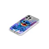 Handyhülle Stitch 001 Disney Partial Print Transparent Produktbild-Vorschau 4