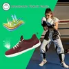 Solidchoice: Scarpe minimaliste per la corsa su sentieri e Anteprima dell’immagine prodotto 2