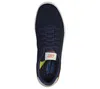 Skechers Herren Sneaker Corliss - Dorset, Marineblau, EU Produktbild-Vorschau 52