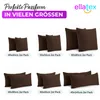 AR Line 2er Pack Jersey Kissenbezüge 80x80 Baumwolle – Produktbild-Vorschau 8