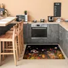 Küchenmatte 140x210 cm Vinylmatte Bodenmatte Dekoration - Produktbild-Vorschau 3