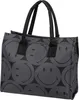Reisenthel Daily Shopper Smiley Grey Produktbild-Vorschau 11