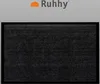 Ruhhy 22055 Rohožka 60 x 90 cm černošedá Náhled obrázku produktu 16