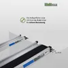 TRUTZHOLM 2 x Teleskoprampe 135 - 244 cm Traglast 272 kg Produktbild-Vorschau 8