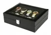 Uhrenbox Etui Organizer für 10 Uhren Produktbild-Vorschau 3