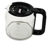Sklenená kanvica DeLonghi SX1043 pre kávovary ICM15210, Náhľad obrázku produktu 1