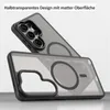 Handyhülle für Samsung Galaxy S26 Ultra Magnet Case Produktbild-Vorschau 5