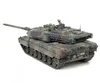 Tamiya 1:35 KPz Leopard 2 A7V Plastikbausatz Produktbild-Vorschau 5