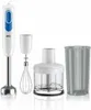 Braun Stabmixer MQ20236MWH EasyTwist Food System Produktbild-Vorschau 5