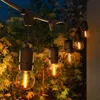 Ledvion - 5m LED String Light - IP65 Lichterkette Produktbild-Vorschau 1