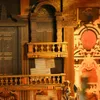 Phantom of The Opera – MiniCity DIY Book Nook miniatúrny Náhľad obrázku produktu 5