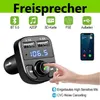 FM Transmitter Bluetooth 5.0 Auto – KFZ Radio Adapter mit Produktbild-Vorschau 4