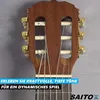 SAITOX Struny Sada nylonových strún pre klasickú gitaru, Náhľad obrázku produktu 3