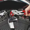 KNIPEX 86 05 250 Zangenschlüssel Zange und Produktbild-Vorschau 18