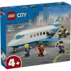 LEGO 60492 LEGO 60492 City Passagierjet (2.5.) Voir les images du produit 2