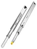 Guide per cassetti a estrazione totale VEVOR, 1 coppia, Anteprima dell’immagine prodotto 1