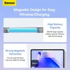 Baseus SXBC060105 Violett Aktiver Stylus Pen für iPad - Produktbild-Vorschau 21