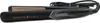 A black Remington PROluxe hair straightener with gold plates and a black cord is shown against a white background. Náhľad obrázku produktu