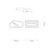 100x Schnellverbinder für 4x0.5-2.5mm² starre Leiter EDO204 Produktbild-Vorschau 7