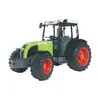 BRUDER Claas Nectis 267 F, Model traktoru, 3 rok/roky, ABS Náhled obrázku produktu 2