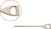 Spatenstiel Maurerlob 850 mm Ø 41 mm gerade D-Griff Produktbild-Vorschau 3