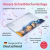 A3 Schreibtischunterlage Papier  Sonnensystem – Planeten Produktbild-Vorschau 5