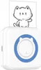 Mini drukarka termiczna przenośna dla dziecka C15 Bluetooth Podgląd zdjęcia produktu 1