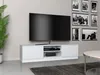TV-Schrank Wolfgang Weiß 140 cm Produktbild-Vorschau 4