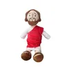 12 Zoll Jesus Spielzeug Mein Freund Jesus Spielzeug Retter Produktbild-Vorschau 3