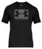 Under Armour Herren Boxed Sportstyle Kurzarm T-Shirt - Produktbild-Vorschau 17