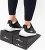 Sada 3 protiskluzových šikmých desek na fitness jógu na Náhled obrázku produktu 4