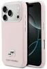 Handyhülle für iPhone 17 Pro Max, Karl Lagerfeld HardCase Produktbild-Vorschau 1